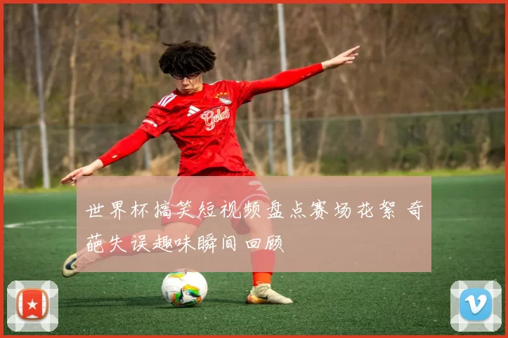 世界杯搞笑短视频盘点赛场花絮 奇葩失误趣味瞬间回顾