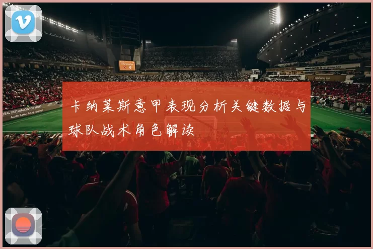 卡纳莱斯意甲表现分析关键数据与球队战术角色解读